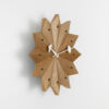 Fan Clock - Wall clocks - VITRA - Imagen 2