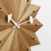 Fan Clock - Wall clocks - VITRA - Imagen 3
