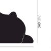 Resting Bear - Accesorio - VITRA - Imagen 4