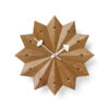 Fan Clock - Wall clocks - VITRA