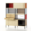 Eames Storage Unit ESU, Bookcase - Librería - VITRA - Imagen 2