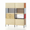 Eames Storage Unit ESU, Bookcase - Librería - VITRA