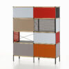 Eames Storage Unit ESU, Bookcase - Librería - VITRA - Imagen 3