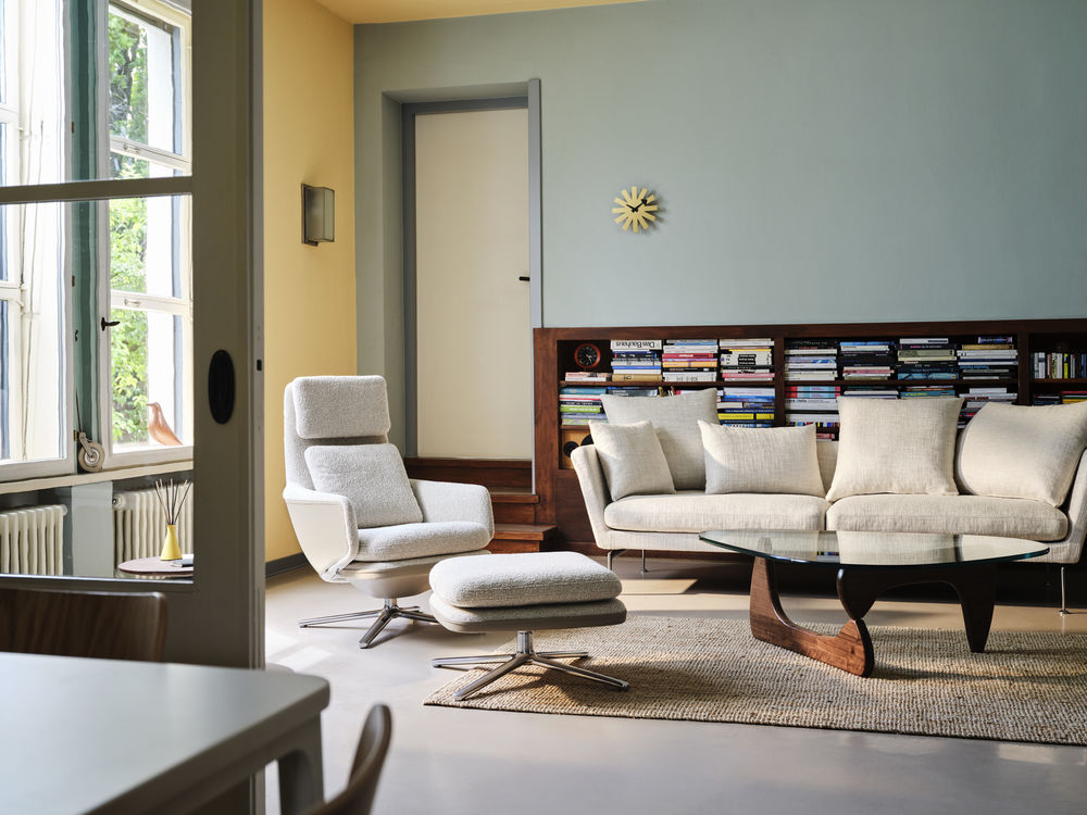 Coffee Table - Mesa de café - VITRA - Imagen 3