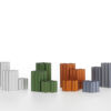 Nuage - Jarrón - VITRA