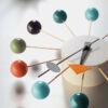 Ball Clocks - Wall clocks - VITRA - Imagen 2