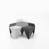 Prismatic Table - Mesas auxiliares - VITRA - Imagen 4