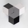 Prismatic Table - Mesas auxiliares - VITRA - Imagen 7