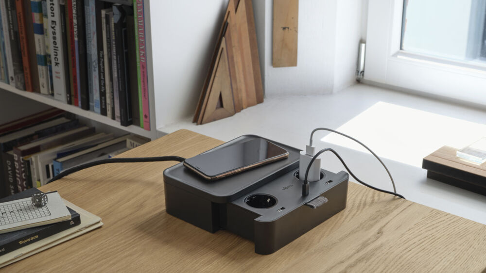 Ampi - Cargador - VITRA - Imagen 2