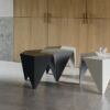 Prismatic Table - Mesas auxiliares - VITRA - Imagen 2