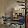 Eames Storage Unit ESU, Bookcase - Librería - VITRA - Imagen 4