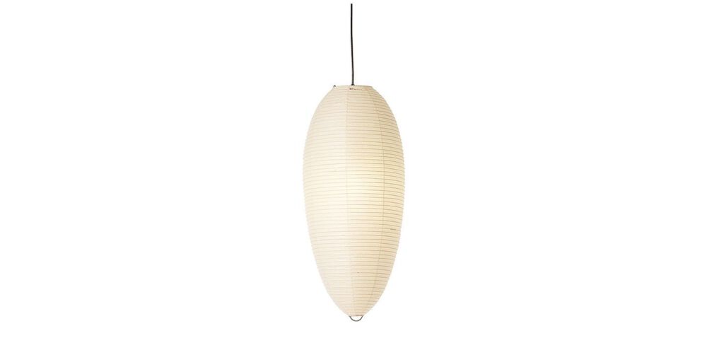 Akari 23A - Luminaria de suspensión - VITRA