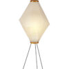 Akari 13A - Luminaria de pie - VITRA