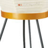 Akari 13A - Luminaria de pie - VITRA - Imagen 3