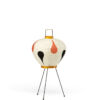 Akari 3AD - Luminaria de sobremesa - VITRA