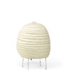 Akari 20N - Luminaria de sobremesa - VITRA