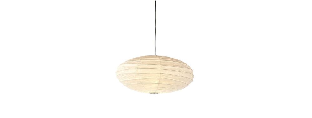 Akari 50EN 70EN - Luminaria de suspensión - VITRA