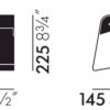 Lampe de Bureau - Luminaria de sobremesa - VITRA - Imagen 5