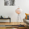 Akari 10A - Luminaria de pie - VITRA - Imagen 3