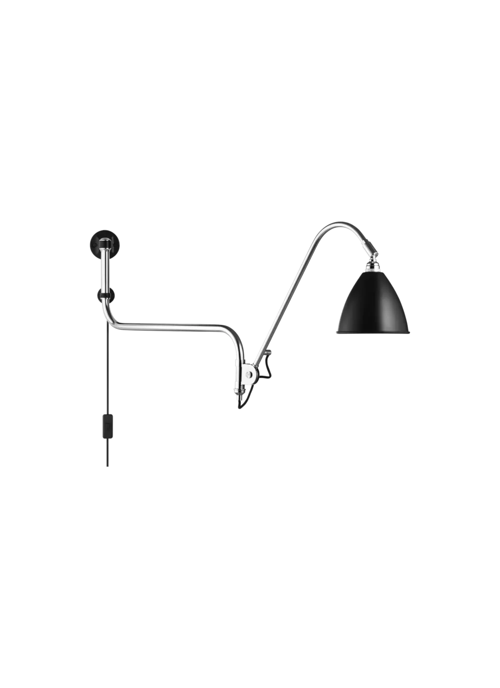 Bestlite BL10 - Aplique de pared - GUBI