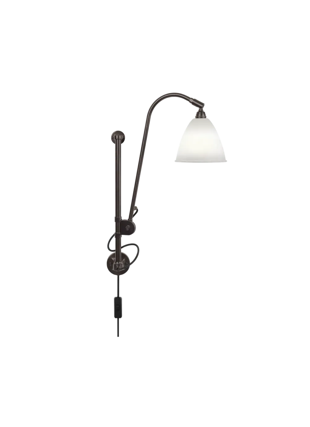 Bestlite BL5 - Aplique de pared - GUBI