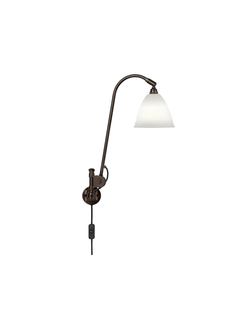 Bestlite BL6 - Aplique de pared - GUBI