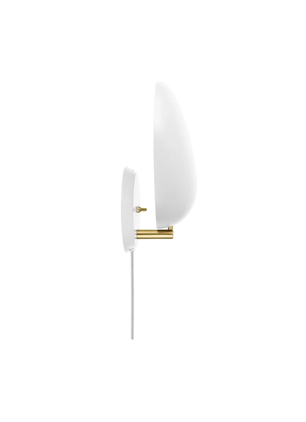 Cobra - Aplique de pared - GUBI - Imagen 5