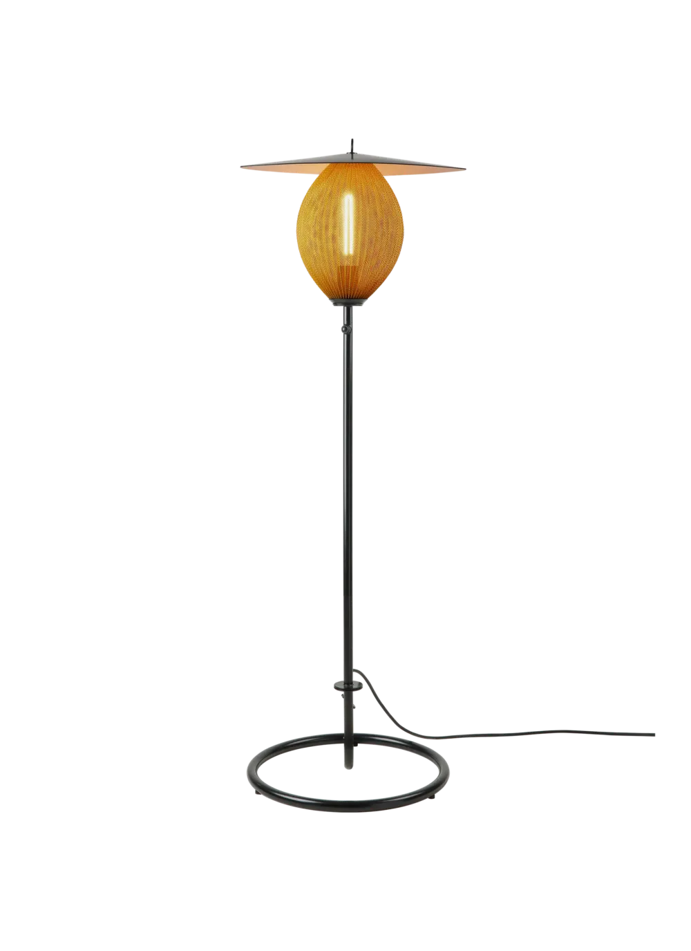 Satellite Outdoor - Lámpara de pie - GUBI