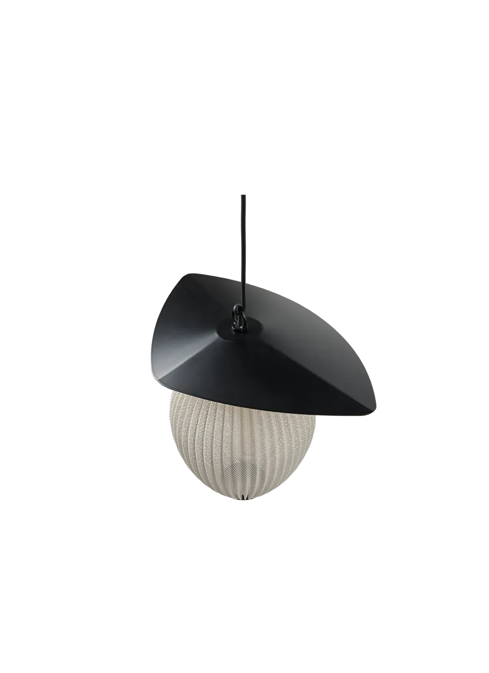 Satellite Outdoor - Lámpara de suspensión - GUBI - Imagen 3