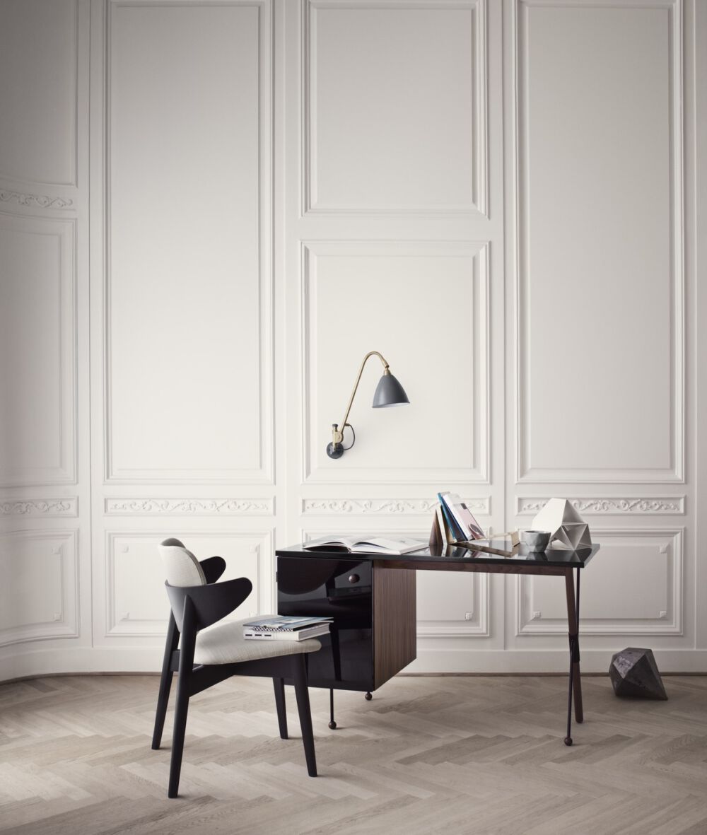 Bestlite BL6 - Aplique de pared - GUBI - Imagen 4