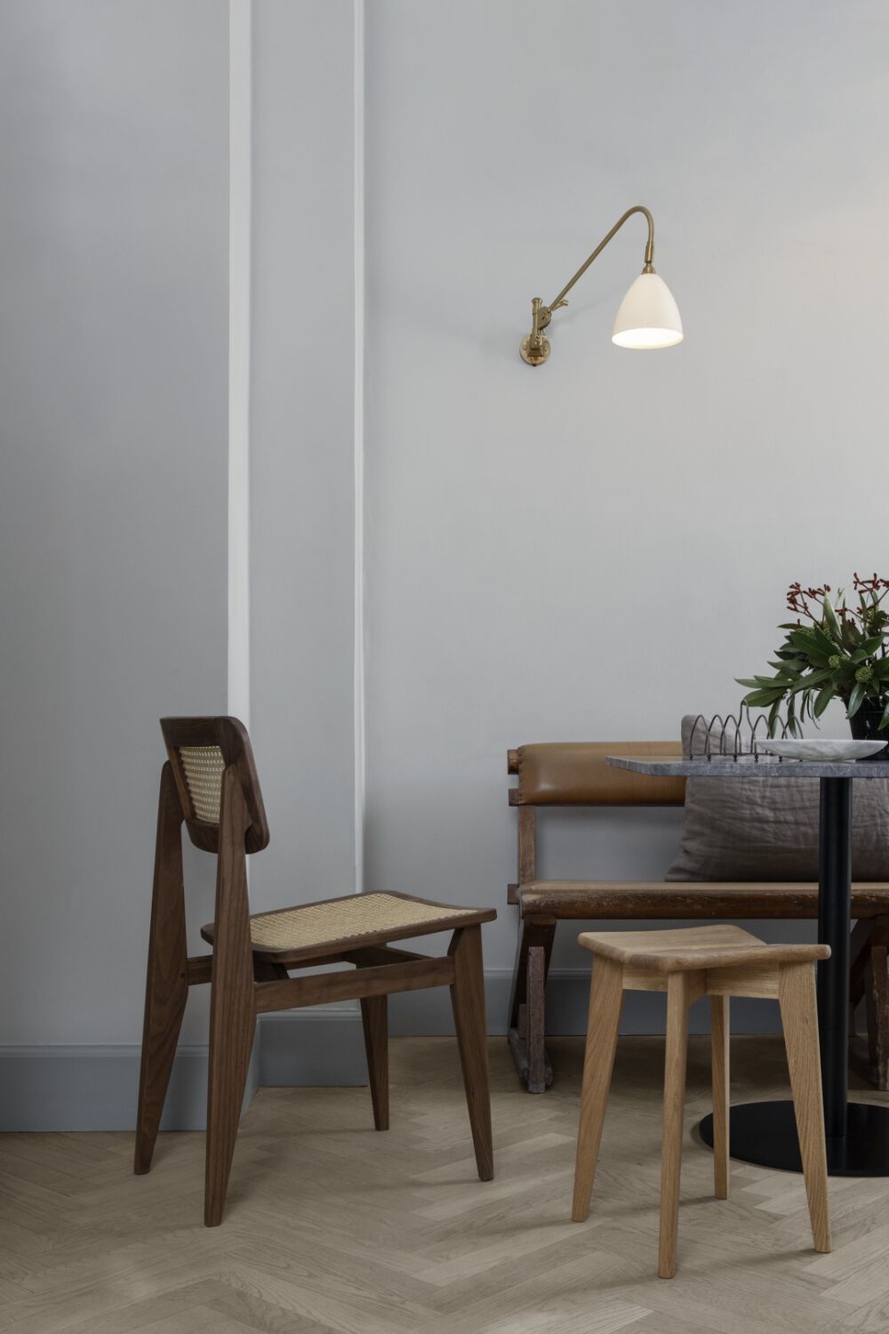 Bestlite BL6 - Aplique de pared - GUBI - Imagen 3